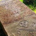 Cimetiere pirate sainte marie journal evasion